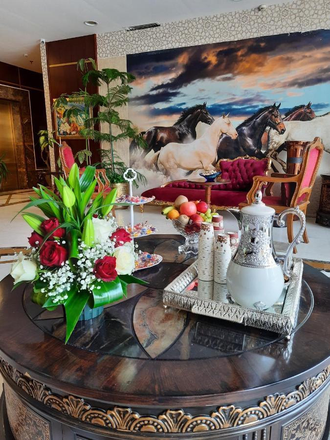 Hotel Western Beauty بيوتي الغربيه