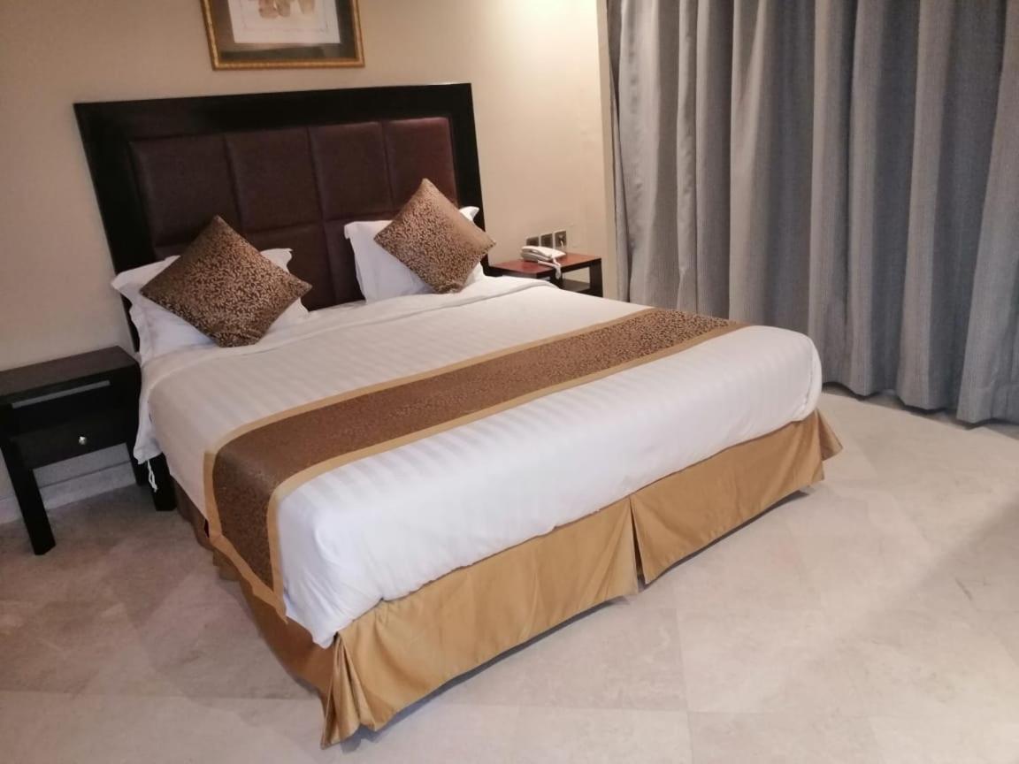 Western Beauty بيوتي الغربيه Jeddah