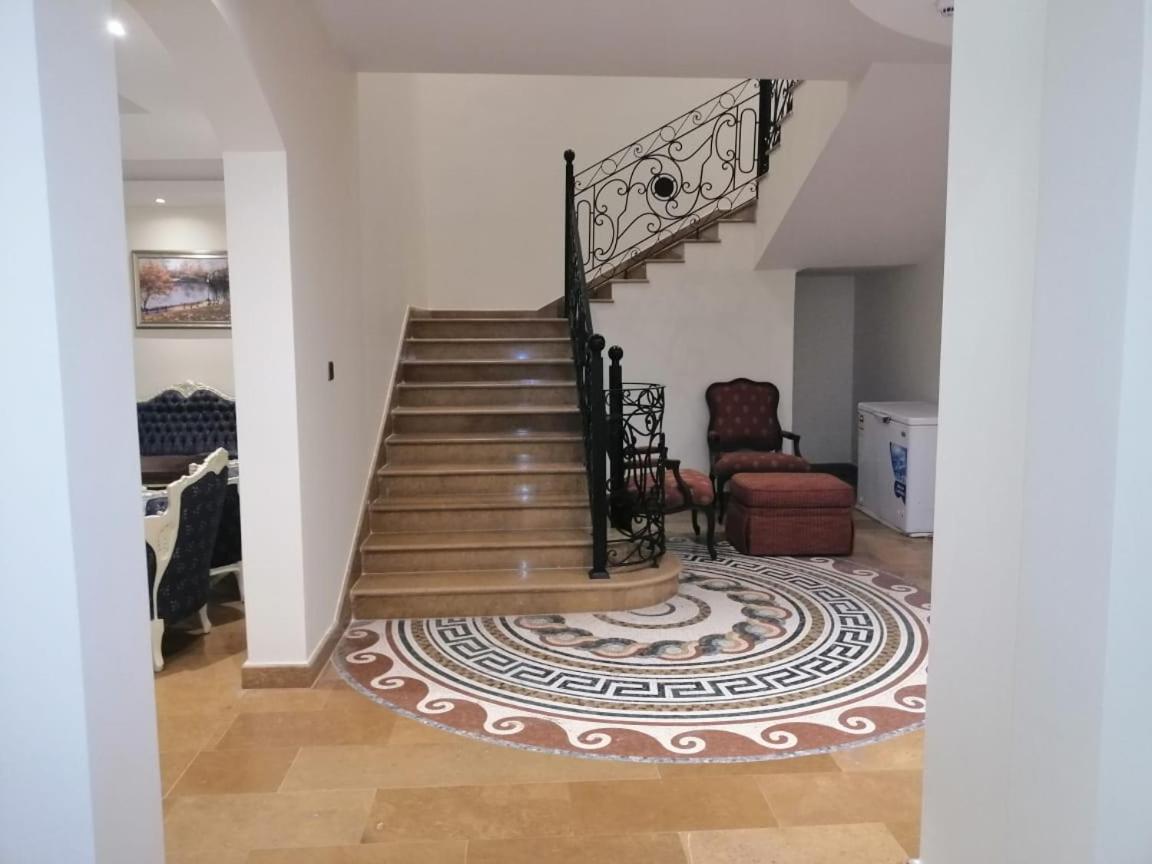 Hotel Western Beauty بيوتي الغربيه