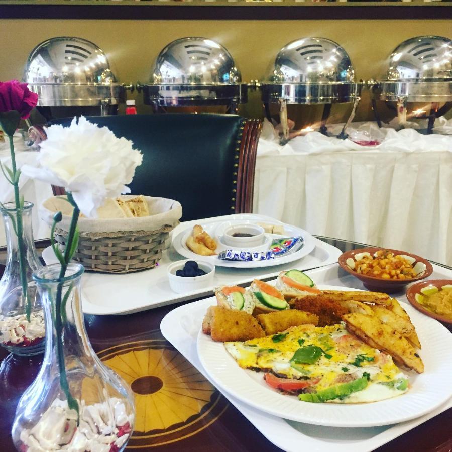 Western Beauty بيوتي الغربيه Jeddah