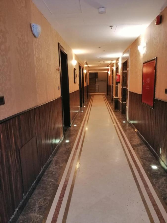 Western Beauty بيوتي الغربيه Hotel