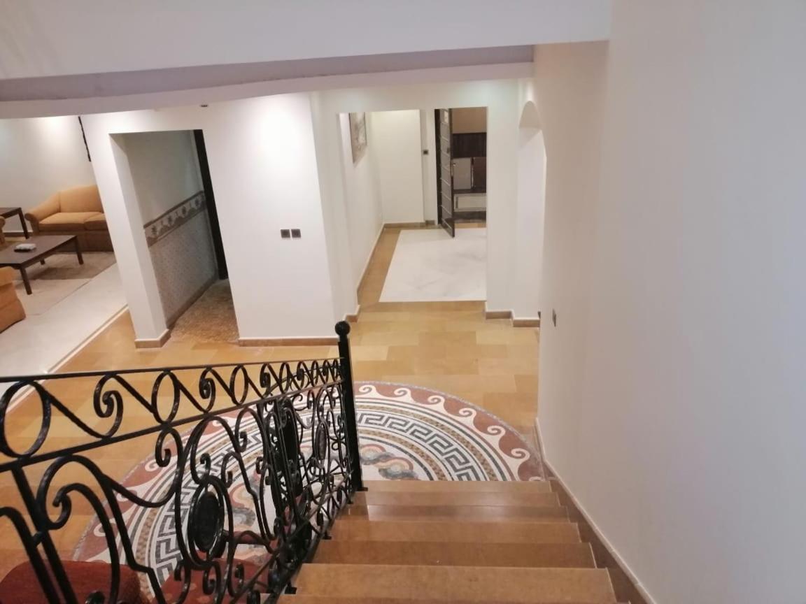 Western Beauty بيوتي الغربيه Hotel Jeddah