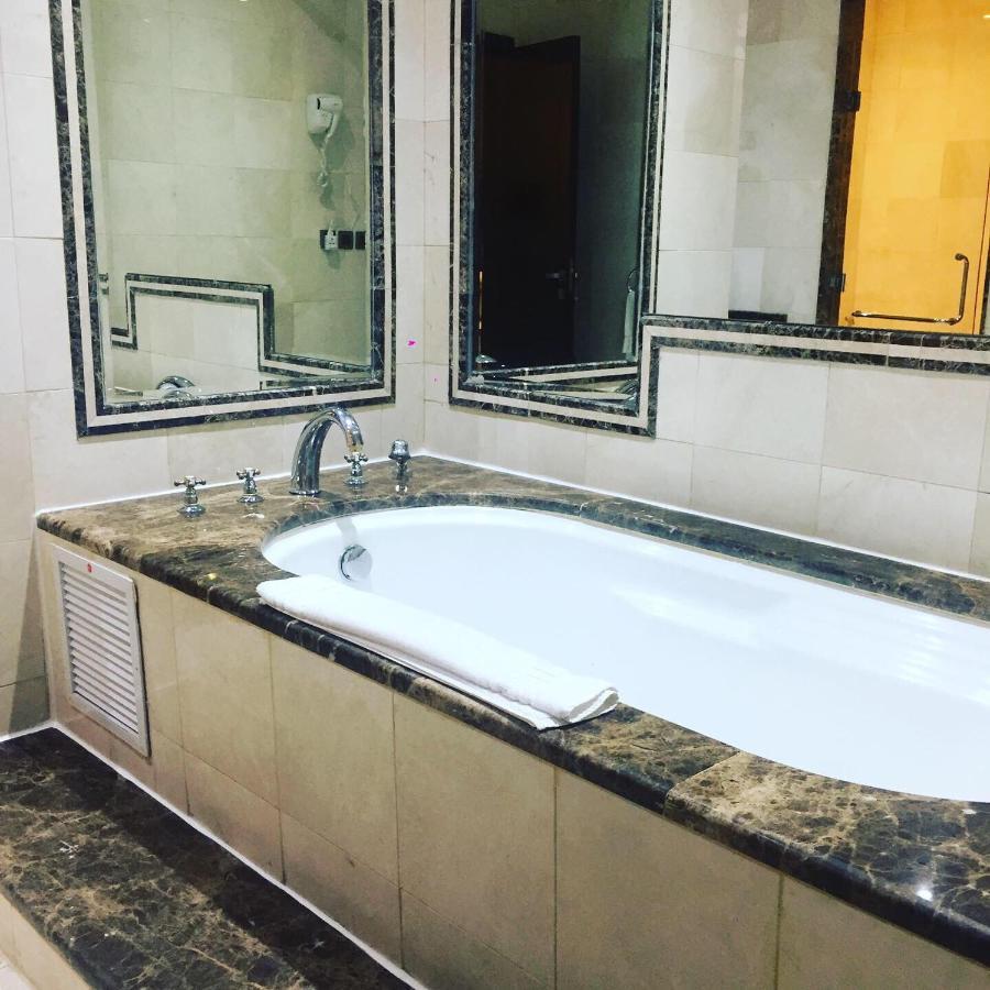 Western Beauty بيوتي الغربيه Hotel Jeddah