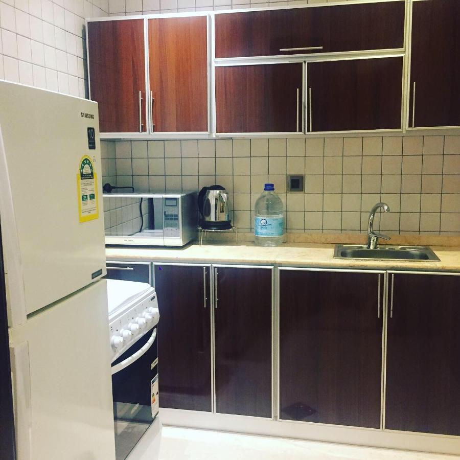 Western Beauty بيوتي الغربيه 4* Jeddah