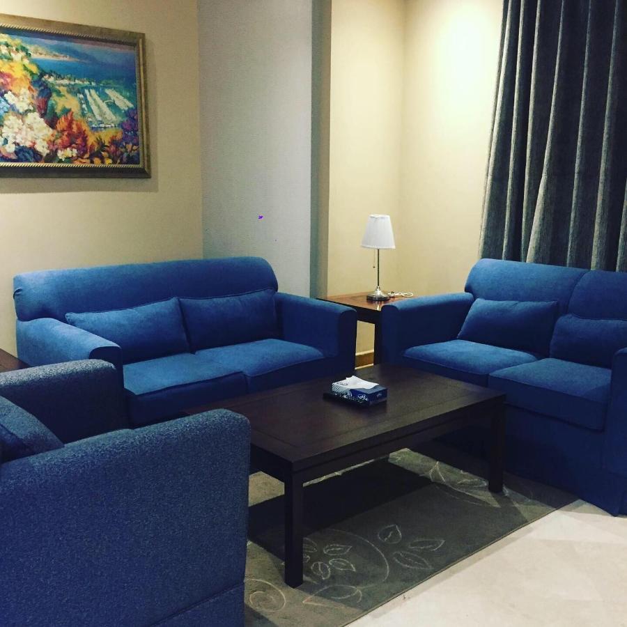 Western Beauty بيوتي الغربيه 4* Jeddah